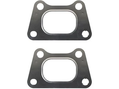 Juego de juntas de colector de escape Felpro 68653QZSY para Chevrolet Colorado 2017-2022 Foto 1 de 2