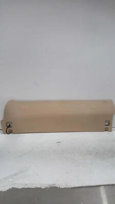 2014 BMW 535I Right Instrument Panel Air Bag White 109K Miles OEM 400289 Foto 1 de 4