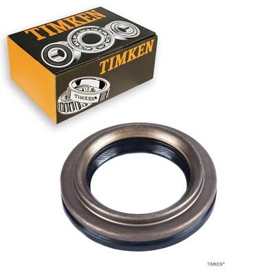 Sello del eje de transmisión trasero Timken para Nissan NV200 2013 Foto 1 de 4