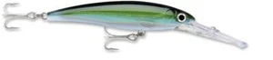 Rapala X-Rap Magnum 40 Big Game 7 inch Slash Bait - Picture 1 of 23