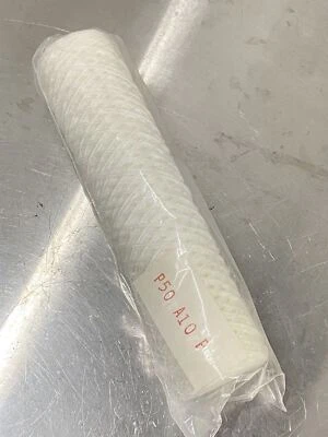 23X - (P50 A10 P) String Wound Sediment Water Filter, RO Replacement, 10" x 2.5" - Image 1 of 3