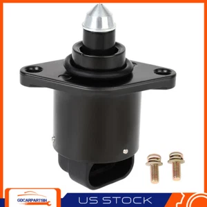 Idle Air Control Valve IACV Fits Jeep Comanche Cherokee Wagoneer 1987-1990 - Bild 1 von 7