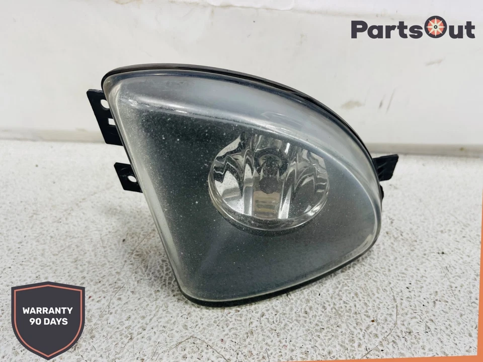 11-16 BMW 535I 550I FARO ANTINIEBLA DELANTERO DERECHO CARCASA 89211390 OEM Foto 1 de 4