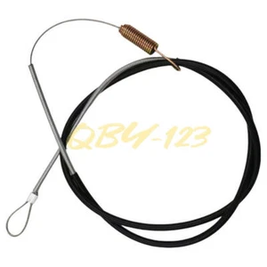 Fits AYP SEARS HUSQVARNA CABLE, CLUTCH Part# 532110675 - Picture 1 of 6