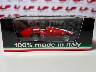 1:43 Ferrari  500F2 G.P. Germania 1953 Kurt Adolf R167 - Brumm - Immagine 1 di 4