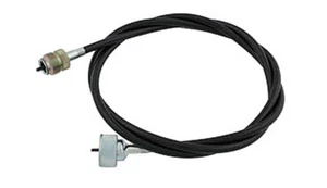 SPEEDOMETER CABLE for Harley 1951 - 1961 Servi-Car with OEM Speedometer - Picture 1 of 2
