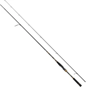 Daiwa 22 MORETHAN BRANZINO EX AGS 94MMH 9ft 4in 2pcs Spinning Rod Japan - Picture 1 of 8