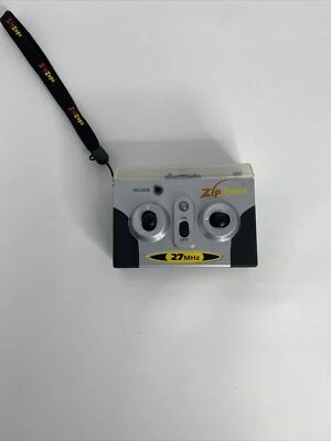 ZipZaps 1/64 Micro RC 27MHz Remote Control - 60-7088 - Image 1 of 2