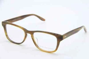 New Barton Perreira Rx Eyeglasses Frame - Patsy / Umber Tortoise  (49-17-140) - Picture 1 of 7