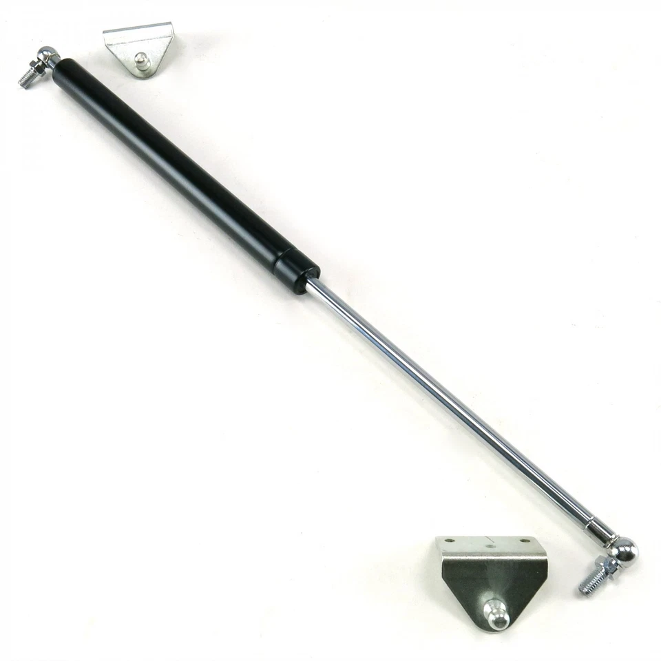 Qty (1) StrongArm 6441 Rear Trunk Lift Support Strut Shock Spring Prop Lifter - Image 1 of 3