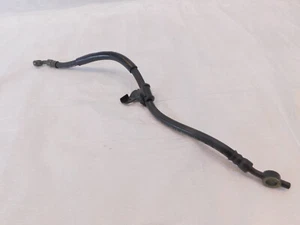 2001-2005 Suzuki Bandit 1200 GSF1200 Left Front Brake Caliper Hose Line Pipe - Bild 1 von 12