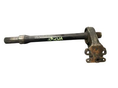 06 07 08 09 10 HYUNDAI AZERA 前乘客中轴轴 495003L850 — 第 1/4 张图片