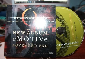 a perfect circle -counting bodies like sheep to th promo dvd tool plucifer - Picture 1 of 2