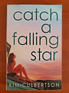 Catch a Falling Star von Kim Culbertson - Taschenbuch - Bild 1 von 5