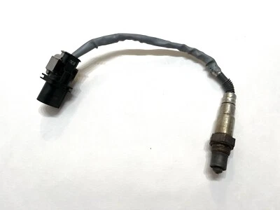 2013-2015 AUDI A6 C7 QUATTRO ПЕРЕДНИЙ ВЫХЛОП КИСЛОРОДА O2 ДАТЧИК OEM 07L 906 262 - Изображение 1 из 4