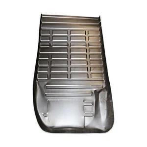 New VW Type 3 Right Side Floor Pan Repair Section 1961-1973 - Picture 1 of 3