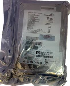 9W2005-630 Seagate 40GB 7200.7 Hard Drive ST340014A 320140-005 - Afbeelding 1 van 2