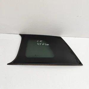 CITROEN C5 AIRCROSS Seitenfenster hinten links 9817124180 AS3 2021 27764141 - Bild 1 von 6