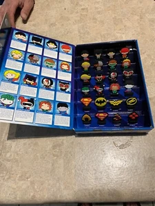 Herostix: Complete Set (Circle K Exclusive) - Picture 1 of 1