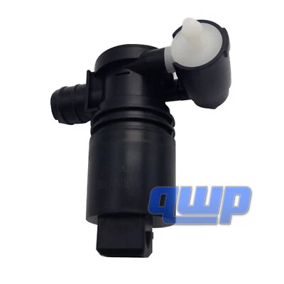 Windshield Motor and Pump Washer For 2006- Land Rover LR2 Freelander 2 LR002306 - Image 1 of 4