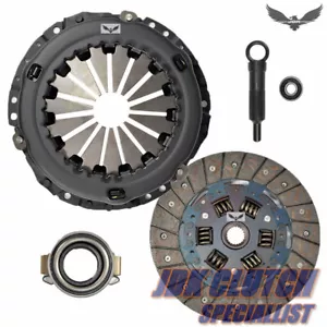 JD STAGE 2 HD CLUTCH KIT for VIBE CELICA COROLLA MATRIX MR-2 SPYDER 1.6L 1.8L - Picture 1 of 4
