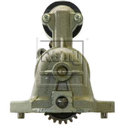 Стартер подходит для Mercury Montego REMY 2005-2007 годов выпуска - Изображение 1 из 4