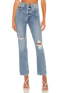 Neu mit Etikett Citizens of Humanity Sabine High Rise Jeans Gretta Gr. 26 - Bild 1 von 4