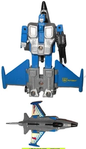 Transformers g2 1992 SKYDIVE Aerialbots superion jet skydive generación 2 dos - Imagen 1 de 6