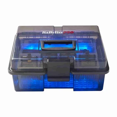 BabylissPro Barbersonic Professional Disinfectant Solution Box - Image 1 of 4