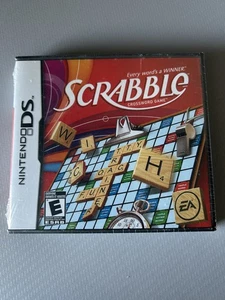 Scrabble - Nintendo DS - Picture 1 of 2
