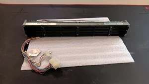 DEC Digital Corporation DB11-A 4-gniazdowa tylna plandeka UNIBUS - Zdjęcie 1 z 8