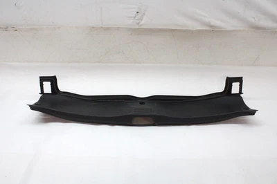 Lexus LS460 2011 umbral trasero placa de desgaste cubierta de moldura fabricante de equipos originales 2009-2017 Foto 1 de 4