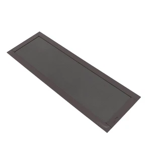 Filtro de polvo de ventilador de PC marco magnético malla fina para fuente de alimentación ventilador enfriador de computadora 2 piezas - Imagen 1 de 18