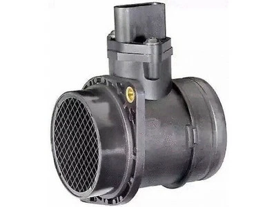 For 2000-2002 Volkswagen Cabrio Mass Air Flow Sensor Hella 13232FVHX 2001 - Image 1 of 2