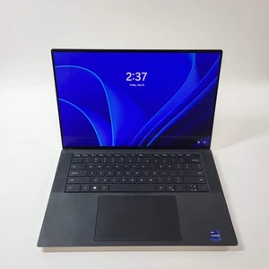Dell XPS 15 9520 15.6" i9-12900HK 2.5GHz 32GB RAM SSD 1TB GeForce RTX 3050 Ti - Imagen 1 de 8
