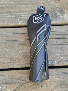 Cubierta con etiqueta Wilson Staff LP Hybrid FY 4H - Imagen 1 de 4