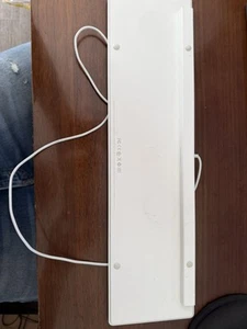 Apple A1243 MB110LL/A Tastiera cablata - Foto 1 di 2