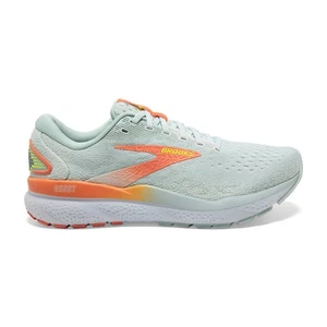 Mujer Brooks Ghost 16, Tragaluz/Coco/Puesta de Sol, 7.5 B Mediana EE. UU. - Imagen 1 de 1