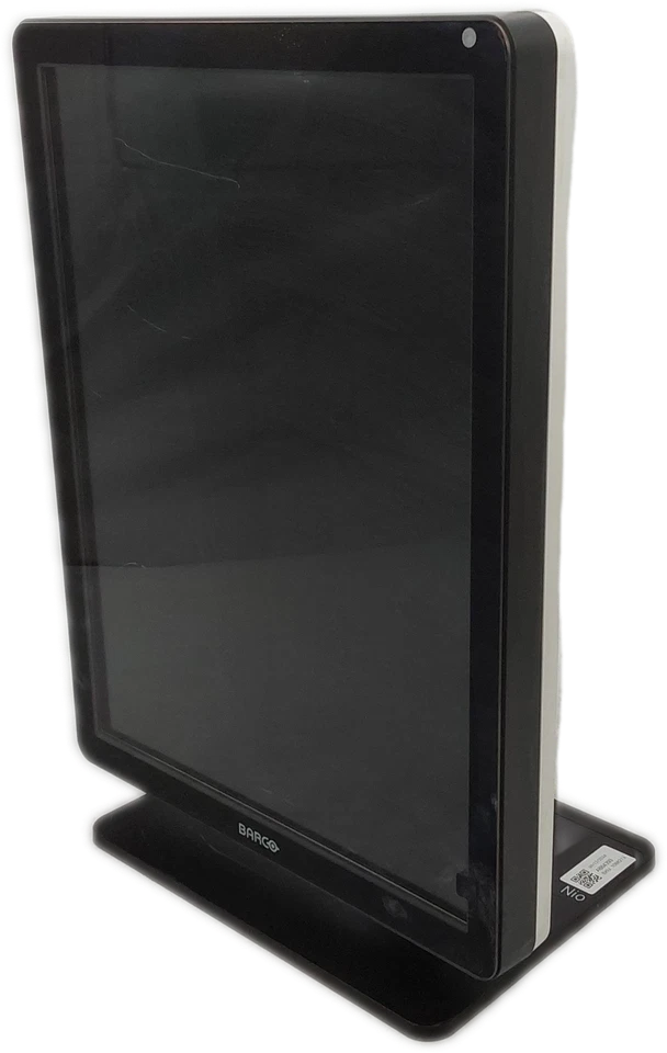 Barco MDNC-2221 2MP 21" LED LCD Monitor No PS - Image 1 of 4