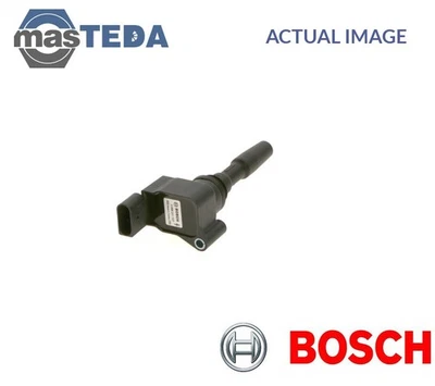 0 986 221 137 ENGINE IGNITION COIL BOSCH FOR SKODA OCTAVIA IV,OCTAVIA III - Image 1 of 4