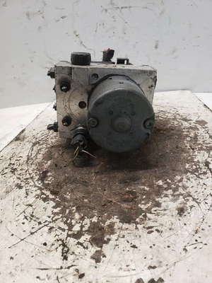 Conjunto de pieza de freno antibloqueo a través de VIN 100000 AWD para 02-03 AUDI A4 1390780 Foto 1 de 4