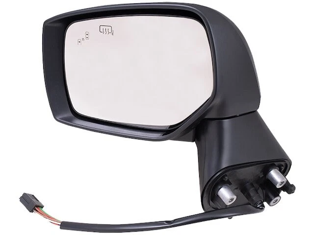 Espejo retrovisor izquierdo Brock 35472KNVN 2019 para Subaru WRX STI 2016, 2018-2020 Foto 1 de 2