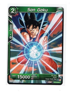 Son Goku - BT26-069 - Common - Picture 1 of 1
