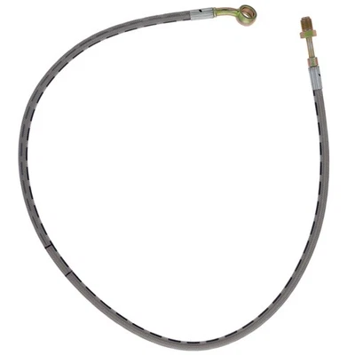 Polaris 1911687 Front Right Brake Line 2011-13 X2 Sportsman Scrambler 850 550 - Image 1 of 4