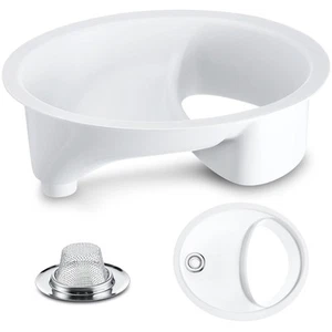 Desviador de Orina Frienda Privado Separador Completo con Acero Inoxidable... - Imagen 1 de 6