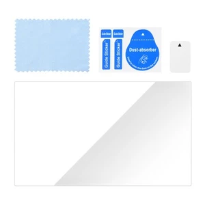Car TPU Navigation Screen Protector Film Trim Fit for Everest 20159268 - Afbeelding 1 van 7