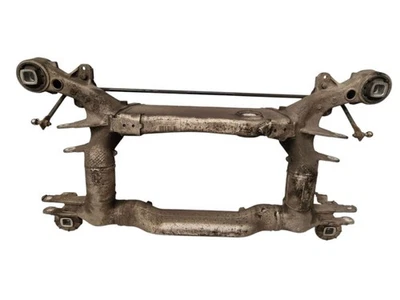 Axe Arrière Support De Essieu Compatible Avec BMW 5 TOURING (E61) 530D - Photo 1/4