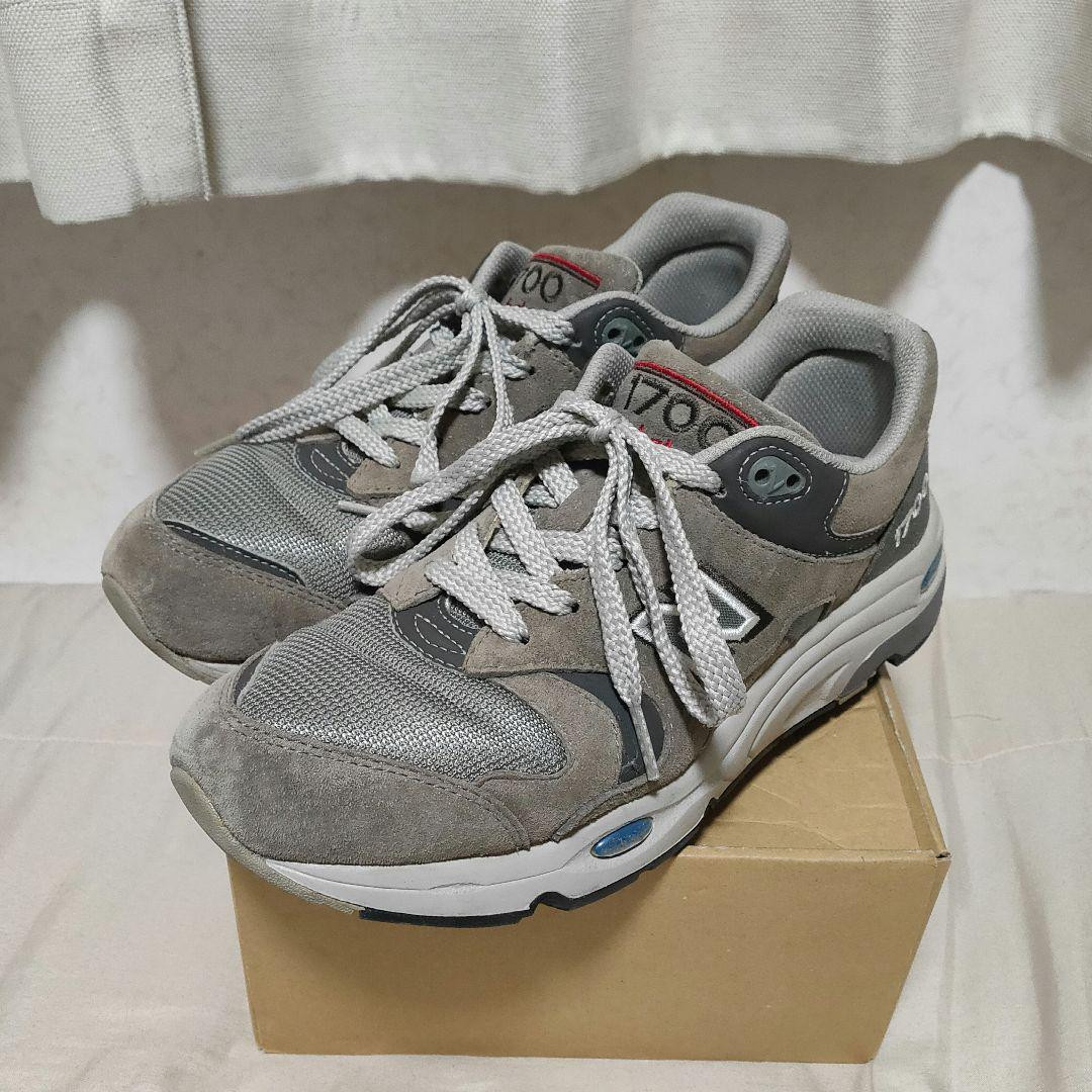 New Balance 1700 Japan Limited for Sale | Authenticity New Balance 1700 Japan Limited for Sale | Authenticity