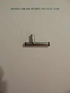 1987-88-89 HONDA CBR600 HURRICANE FUEL TUBE - Picture 1 of 3