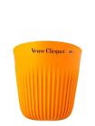 Latest Style NEW Veuve Clicquot SUNRAYS Champagne ice bucket UNUSED condition